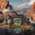 Cover: Jason Ross - Open Water