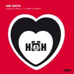 Cover: Rob - Heart to Heart (Bonus Mix)