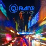Cover: Ranji - Lights On