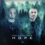Cover: rider - Hope