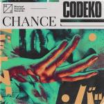 Cover: Codeko - Chance