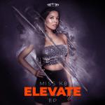 Cover: Miss K8 &amp; Nolz - Elevate