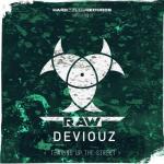 Cover: Deviouz - Tearing Up The Street