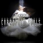 Cover: Stryder - Corrupted Souls