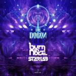 Cover: Burn in Noise vs Starlab - The Dogon