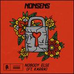 Cover: Nonsens - Nobody Else