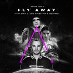 Cover: Lusia Chebotina - Fly Away