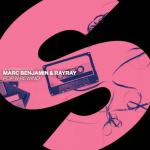 Cover: Marc Benjamin & RayRay - Pop N Rewind