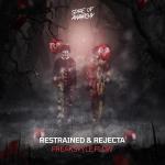 Cover: Restrained & Rejecta - Freakstyle Flow