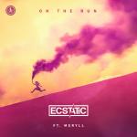 Cover: Ecstatic - On The Run