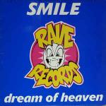 Cover: Smile - Dream of Heaven