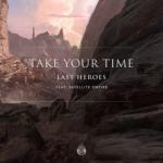 Cover: Last Heroes - Take Your Time
