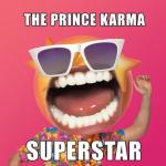 Cover: The Prince Karma feat. Ron Carroll - It's The DJ