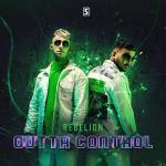 Cover: Rebelion - Outta Control