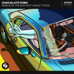 Cover: Chocolate Puma - Rebels On The Run