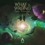 Cover: Yoshiko & Nightshift - What Is Wrong