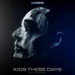 Cover: Sparks - Kids These Days