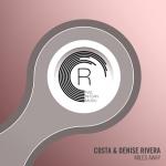 Cover: Costa & Denise Rivera - Miles Away