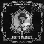 Cover: Dr. Peacock - Ode To Madness