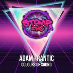 Cover: Frantic - Colours Of Sound