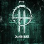Cover: Chaos - God Complex