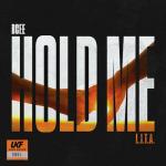 Cover: L.I.T.A. - Hold Me