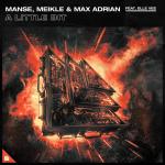 Cover: Manse &amp; Meikle &amp; Max Adrian ft. Elle Vee - A Little Bit
