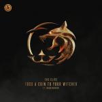 Cover: The Elite ft. Bram Boender - Toss A Coin To Your Witcher