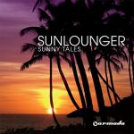 Cover: Sunlounger &amp; Cap &amp; Stephanie Asscher - Heart Of The Sun