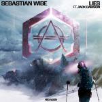 Cover: Sebastian Wibe - Lies