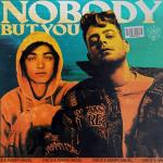 Cover: Asher Angel - Nobody But You