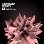 Cover: Sue McLaren - Unbroken