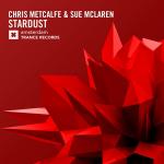 Cover: Chris Metcalfe & Sue McLaren - Stardust