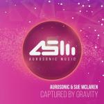 Cover: Aurosonic &amp; Sue McLaren - Captured By Gravity