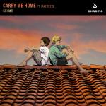 Cover: Jake Reese - Carry Me Home