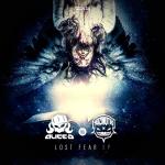 Cover: Alice-D vs. Hozinotik - Lost Fear