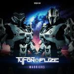 Cover: Tyfon vs. The Fuze - Warriors