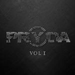 Cover: Pryda - Loving You