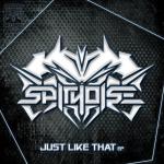Cover: Spitnoise - Just Like That