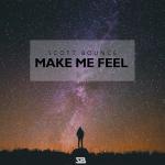 Cover:  - Make Me Feel