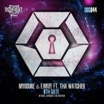 Cover: DJ Myosuke &amp; F. Noize ft. Tha Watcher - 8th Gate (Official Hardgate 08 Anthem)