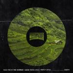 Cover: Luca Testa feat. PRYVT RYN - Hide From The World