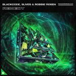 Cover: Blackcode &amp; 9Lives feat. Robbie Rosen - Remedy