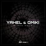 Cover: Yahel &amp; Omiki feat. Liya - Black Hole