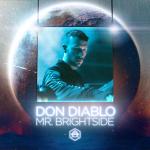 Cover: Don Diablo - Mr. Brightside