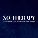 Cover: Felix Jaehn feat. Nea &amp; Bryn Christopher - No Therapy