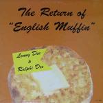 Cover: English Muffin - Dum Dum