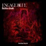 Cover: Blue - Sudden Death