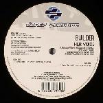Cover: Builder - Her Voice (Dub Mix)