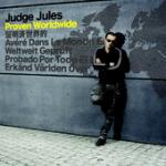Cover: Judge Jules - So Special